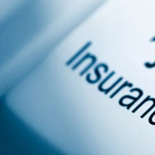 Insurance for over $3000