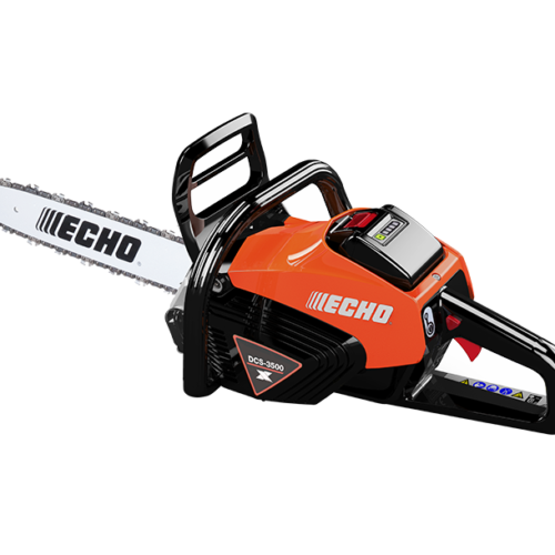 Echo DCS-3500 Skin Only