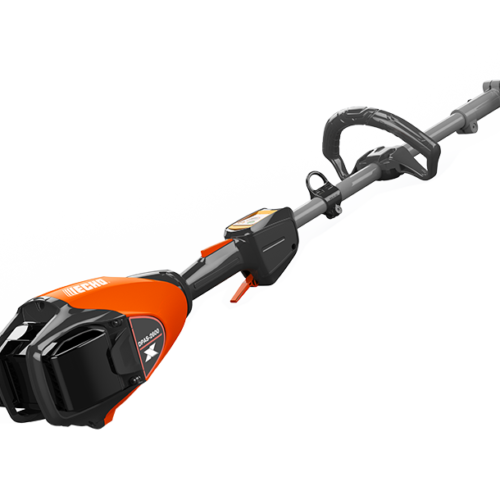 ECHO DPAS-2600 Skin Only