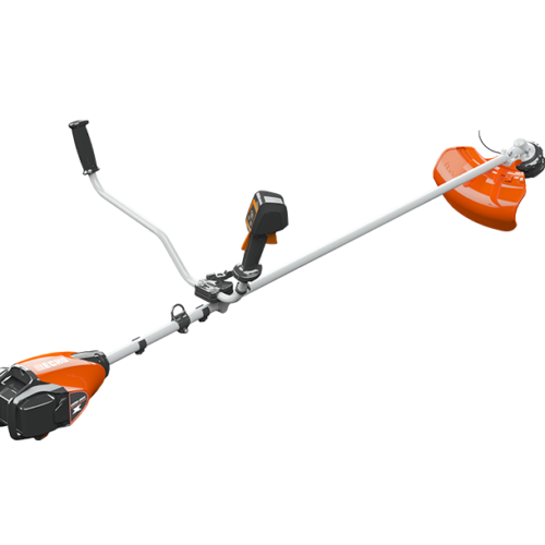 ECHO DSRM-2600/U Skin Only