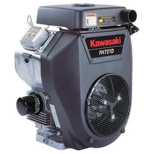 Kawasaki FH721D 22.0HP Petrol Engine