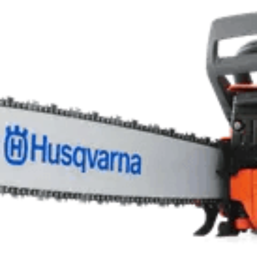 HUSQVARNA 395 XP?