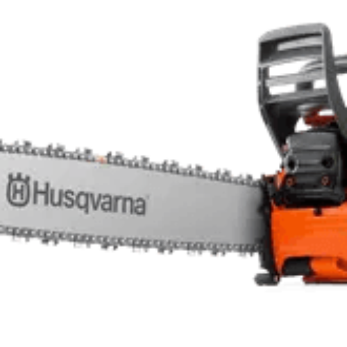 HUSQVARNA 390 XP?
