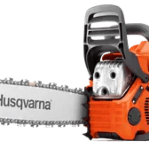 HUSQVARNA 460