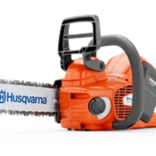HUSQVARNA 535i XP? – Skin Only