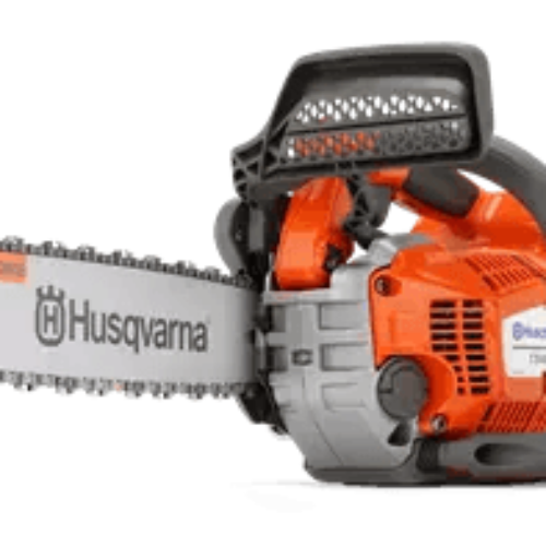 HUSQVARNA T540 XP? II