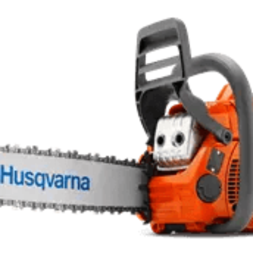 HUSQVARNA 440 e-series II