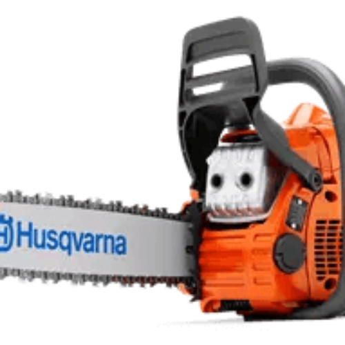 HUSQVARNA 445 e-series II