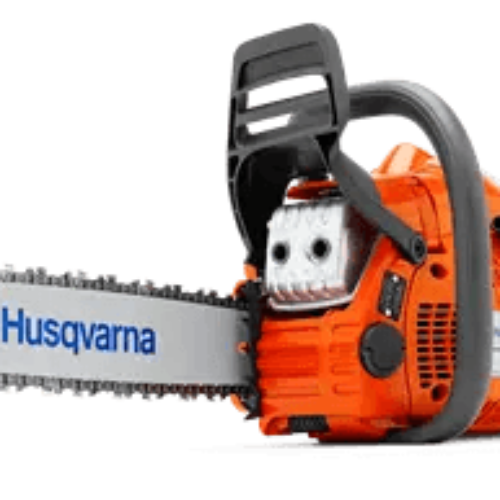 HUSQVARNA 450 e-series II