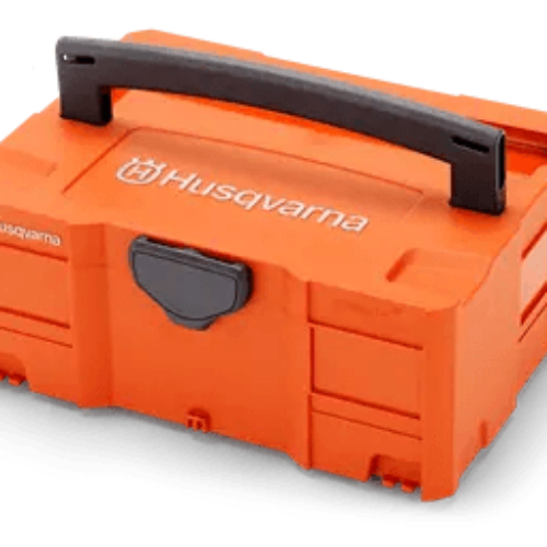 HUSQVARNA Battery Box Small