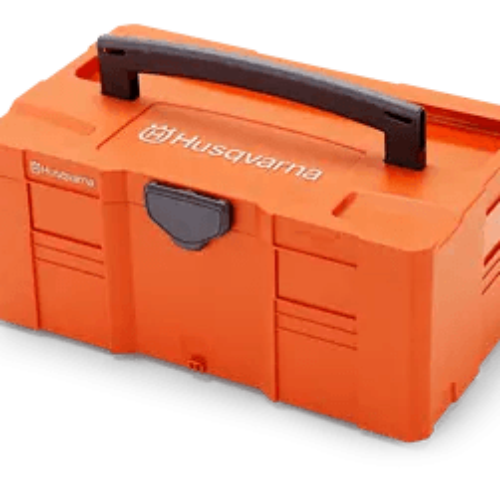 HUSQVARNA Battery Box Large