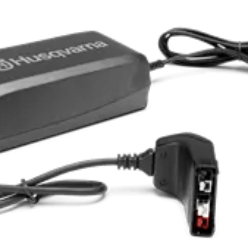 HUSQVARNA In Car Battery Charger QC80F