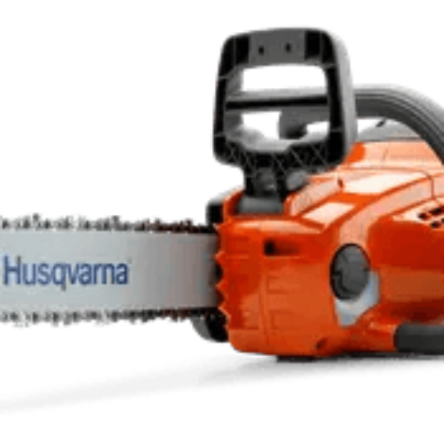 HUSQVARNA 120i -kit