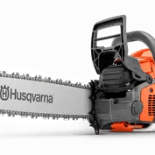 HUSQVARNA 565 AutoTune?