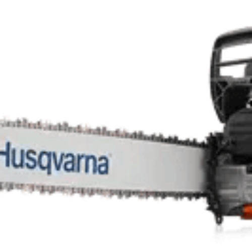 HUSQVARNA 572 XP?
