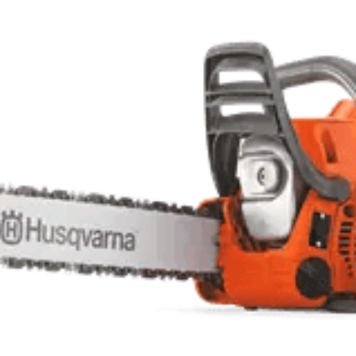 HUSQVARNA 120 Mark II