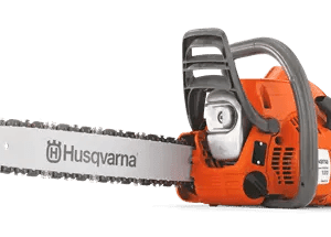 HUSQVARNA 120e Mark II Husqvarna