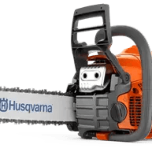 HUSQVARNA 135 Mark II