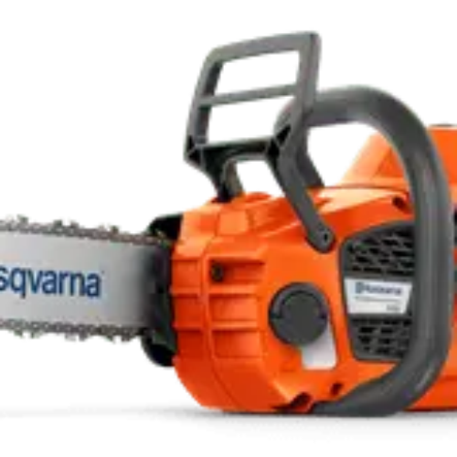 HUSQVARNA 340i – Skin Only
