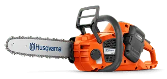 HUSQVARNA 340i - Skin Only Husqvarna