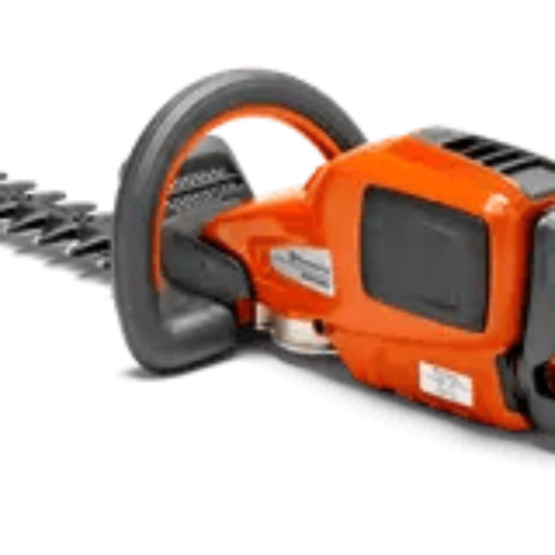 HUSQVARNA 520iHD60 – Skin Only