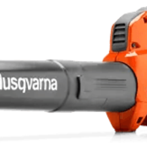 HUSQVARNA 525iB Mark II – Skin Only