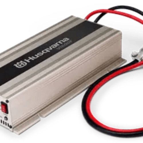 HUSQVARNA Inverter Charger VI600F