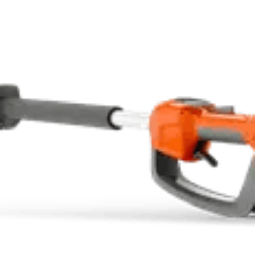 HUSQVARNA 520iHE3 – Skin Only