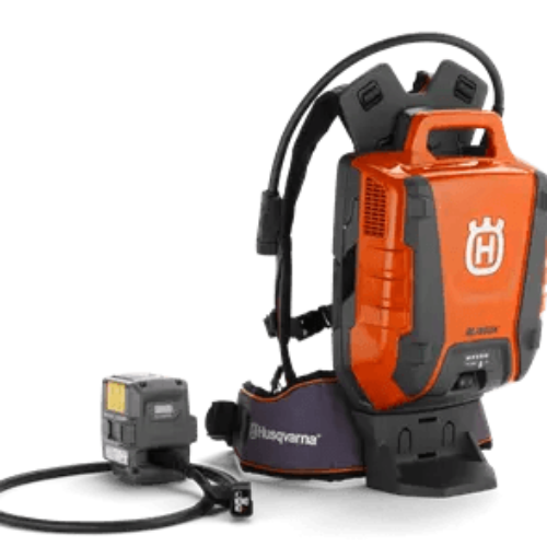 HUSQVARNA BLi550X