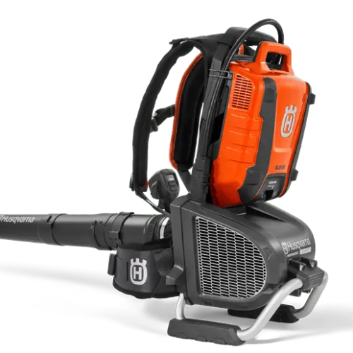 Husqvarna 550iBTX – Skin Only