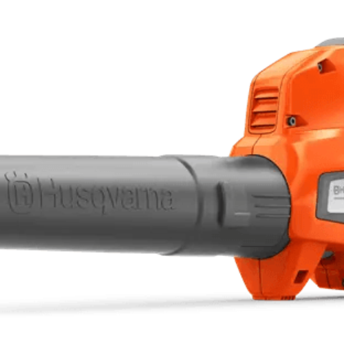 HUSQVARNA 120iB – Skin Only