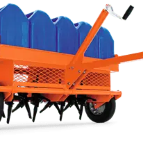 Tow Behind Aerator 36″