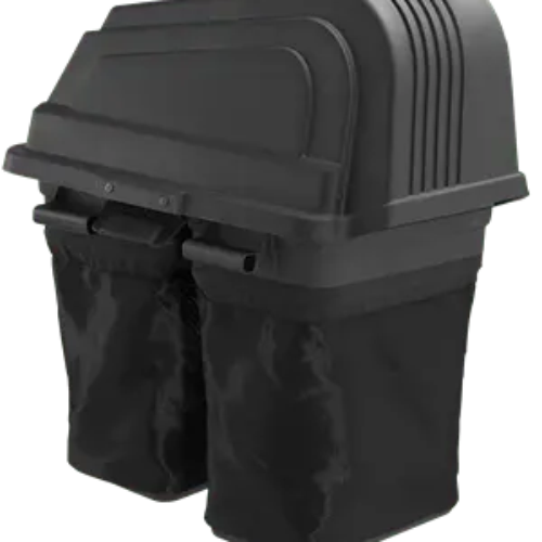 42″ 2 Bin Collector – Suits TS/LT Series, Pressed Deck