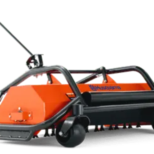 Flail Mower – suits P524