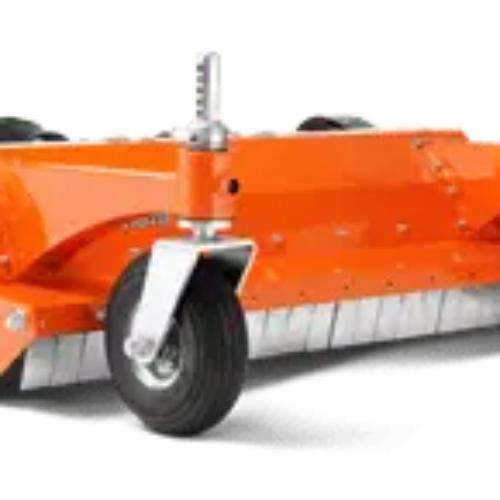 Flail Mower – suits P525D