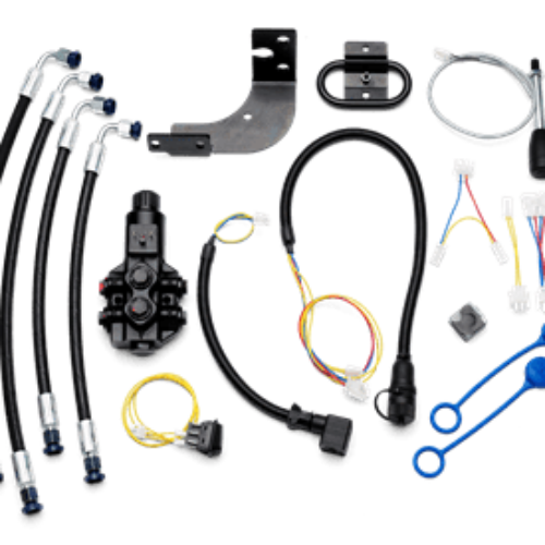 Hydraulic Kit suits P525D