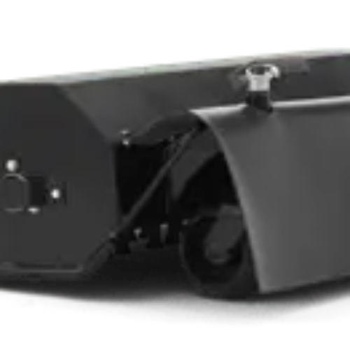 Flail Mower – suits R322TAWD