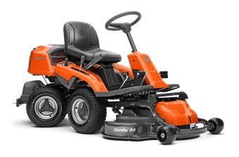 HUSQVARNA R 216 Husqvarna