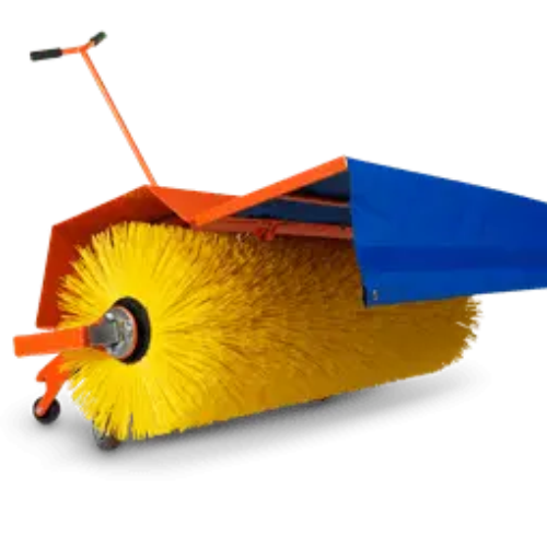 Brush – suits P524