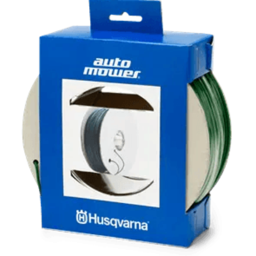 Husqvarna Automower? Boundary Wire