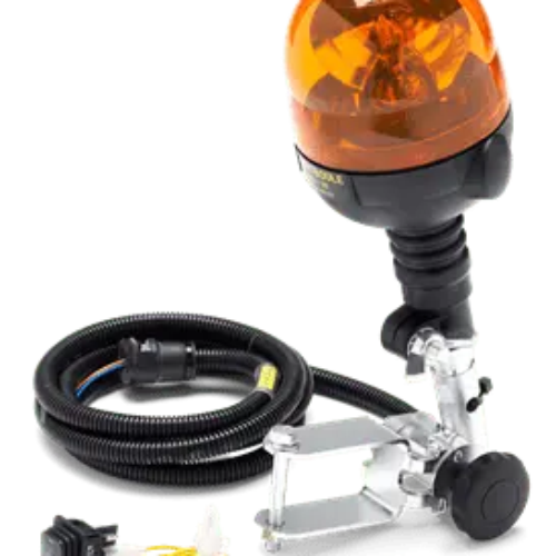 Beacon light – Suits P525D