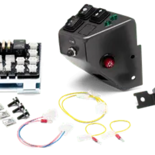 Control Box – suits P525D