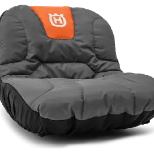 Husqvarna Seat Cover – With provision for Armrests 588208703