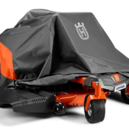 Zero Turn Mower Cover