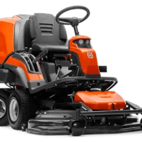 HUSQVARNA RC 320Ts AWD