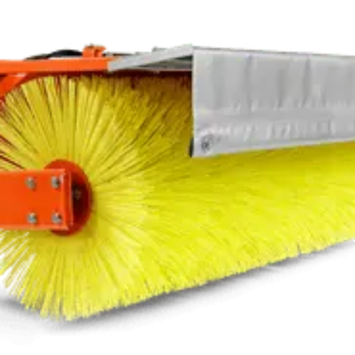 Brush – suits P525D