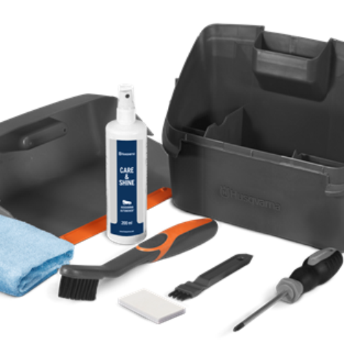 Automower? Cleaning and Maintenance Kit