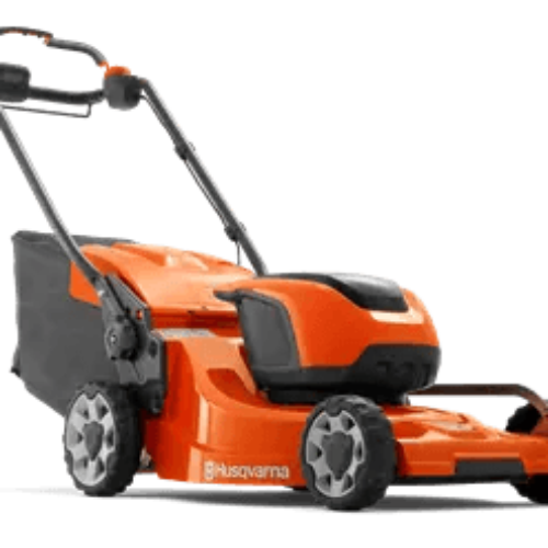 Husqvarna LC 347iVX skin only