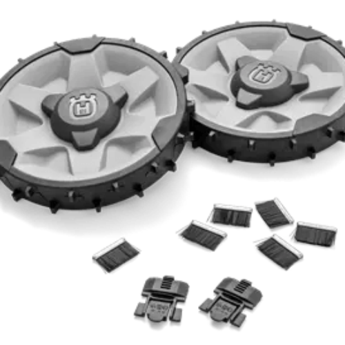 Rough Terrain Kit FOR HUSQVARNA AUTOMOWER