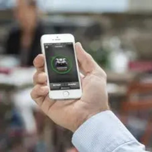 Automower? Connect Kit